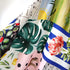 EXCLUSIVE 90% Linen 10% Silk – 'Italian Interlude'
